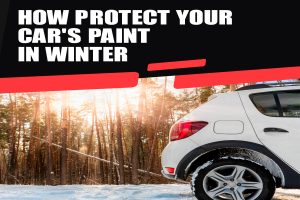 Protect Your Car’s Paint in Winter new