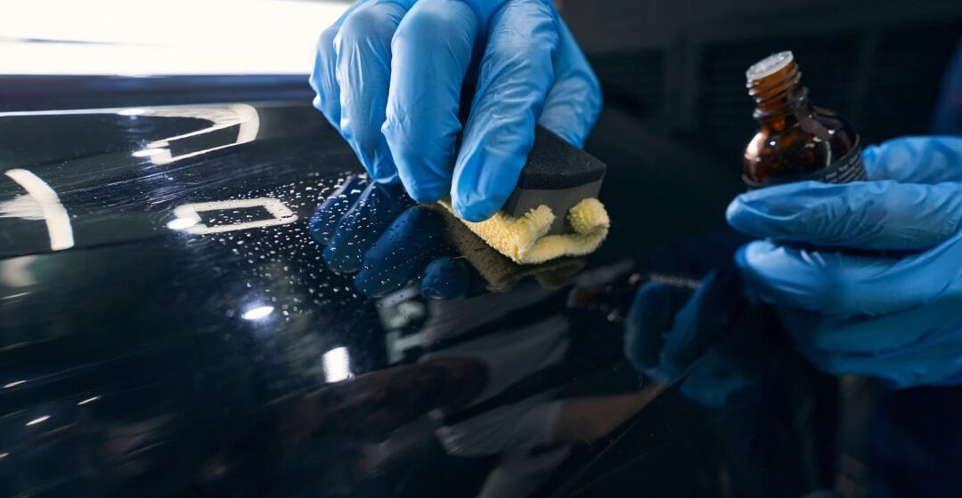 PPF and Ceramic Combined: Installation Sequence, Product Compatibility, and Maximum Protection