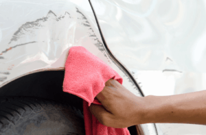 How to Protect Car’s Paint from Scratches