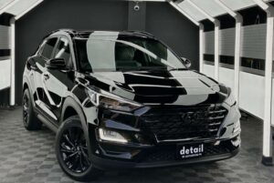 PPF and Car Wraps