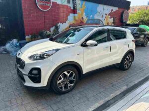 How Long Does Paint Protection Film Last