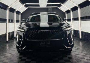 Aesthetic PPF for Modified Cars