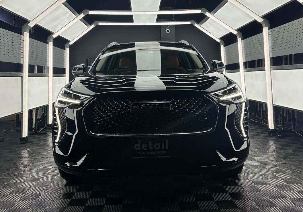 Enhancing Your Modified Ride: Aesthetic PPF Options That Protect and Impress