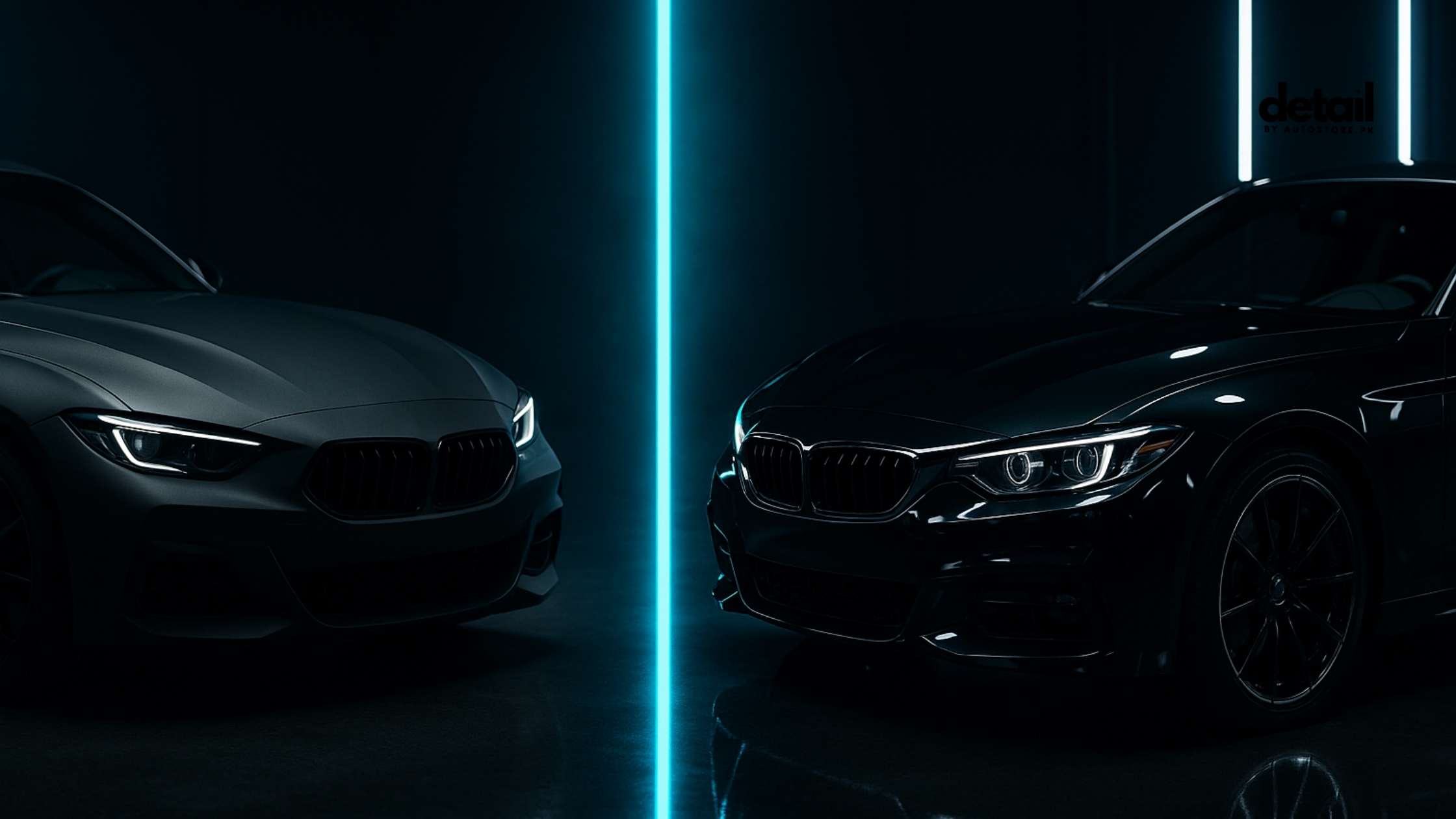 FlexiShield Matte vs Gloss PPF: Finish Showdown Review