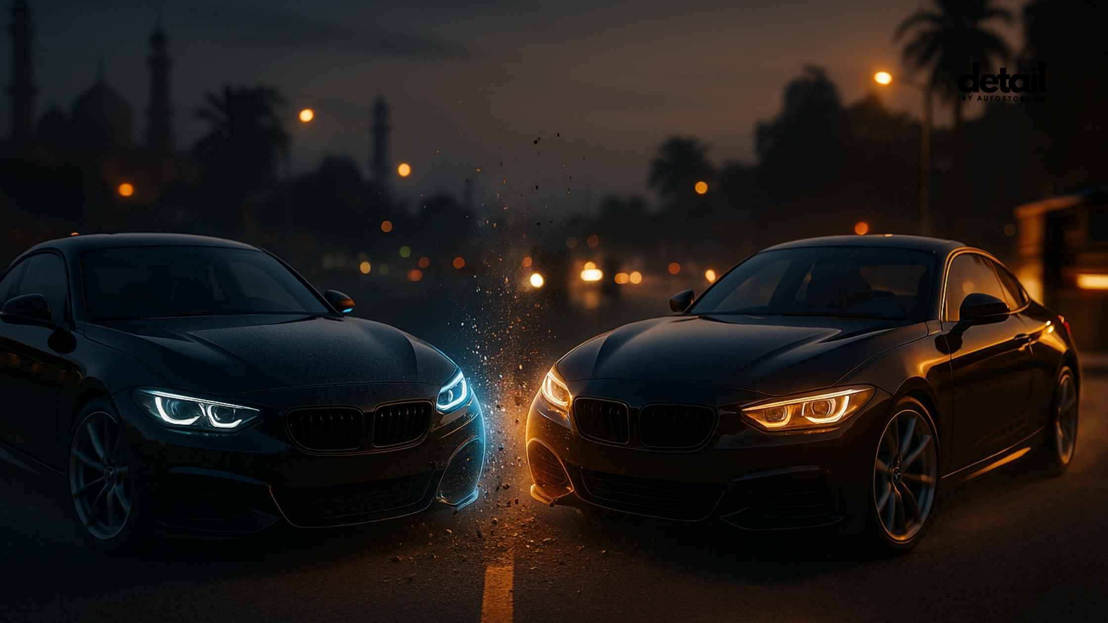 FlexiShield vs XPEL: Which PPF Suits Lahore Roads?