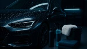 Essential PPF Care Products Guide