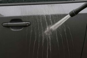 Spot a Fading Coating Early