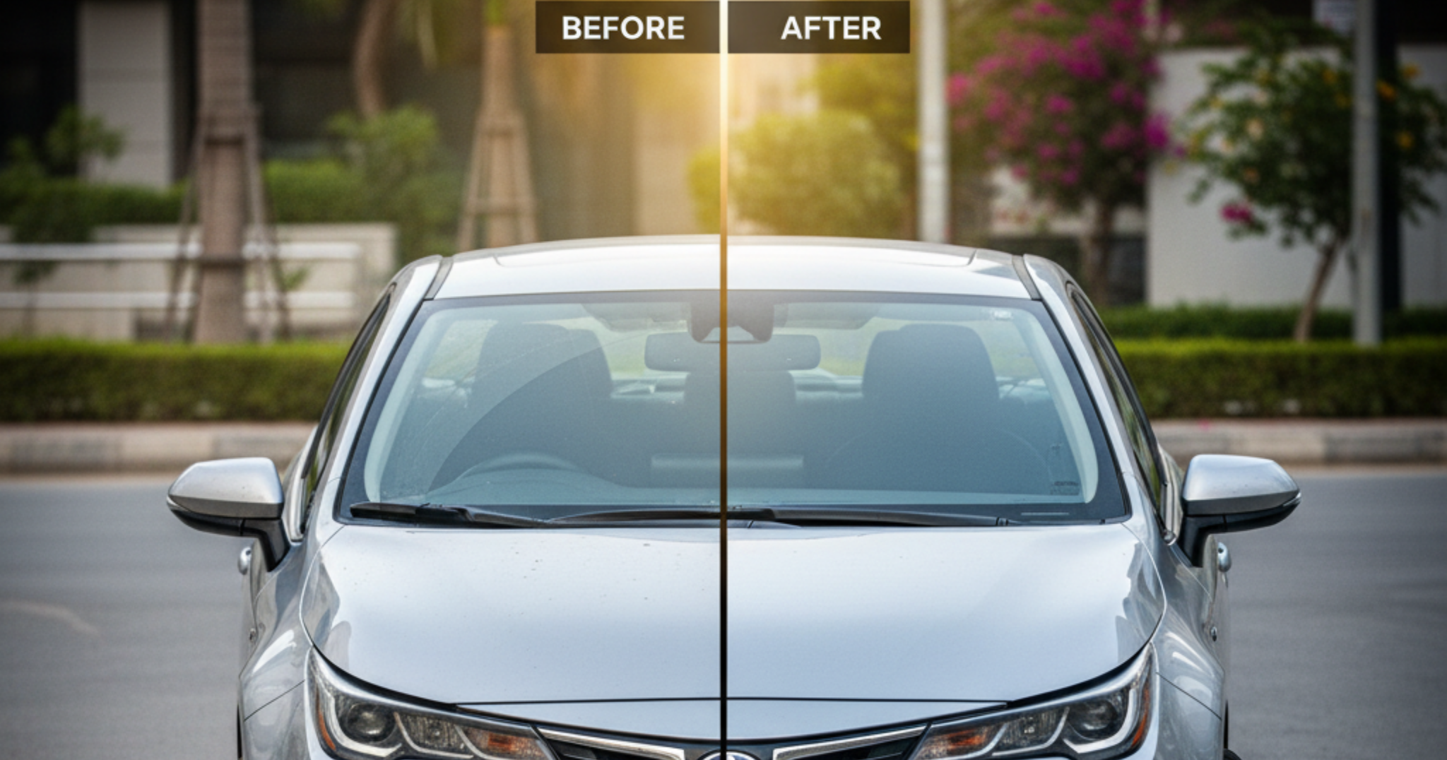 Why Regular Car Detailing Is Essential for Cars in Pakistan