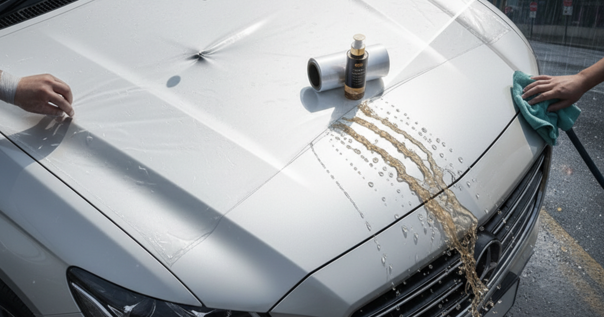 PPF vs Ceramic Coating: Which Paint Protection is Worth Your Money?