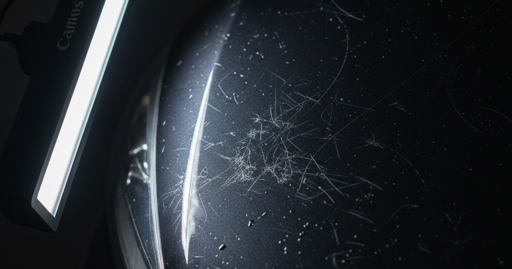 The Hidden Cost of Cheap Car Detailing: What Pakistanis Don’t Know About Paint Damage