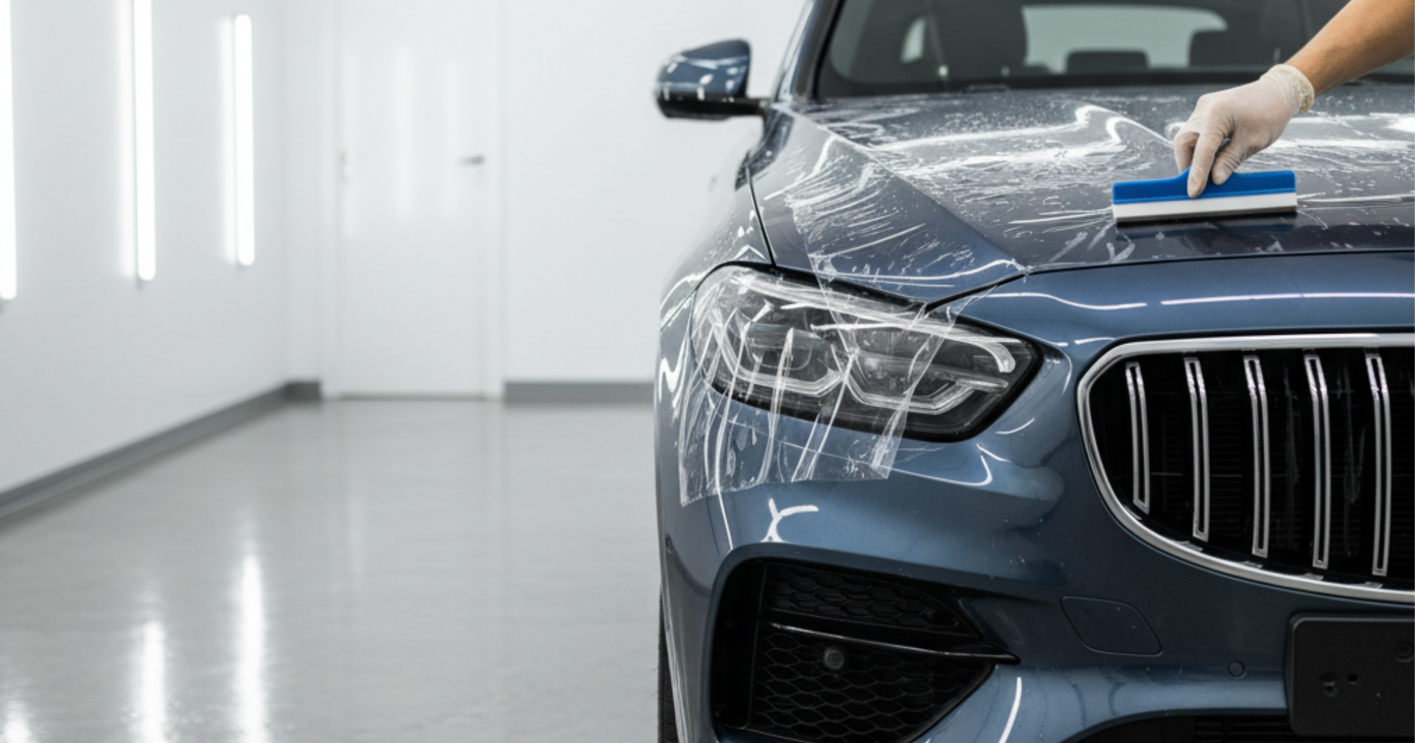The Real Cost of Skipping Paint Correction Before Ceramic Coating (And Why Your 50K Just Got Wasted)